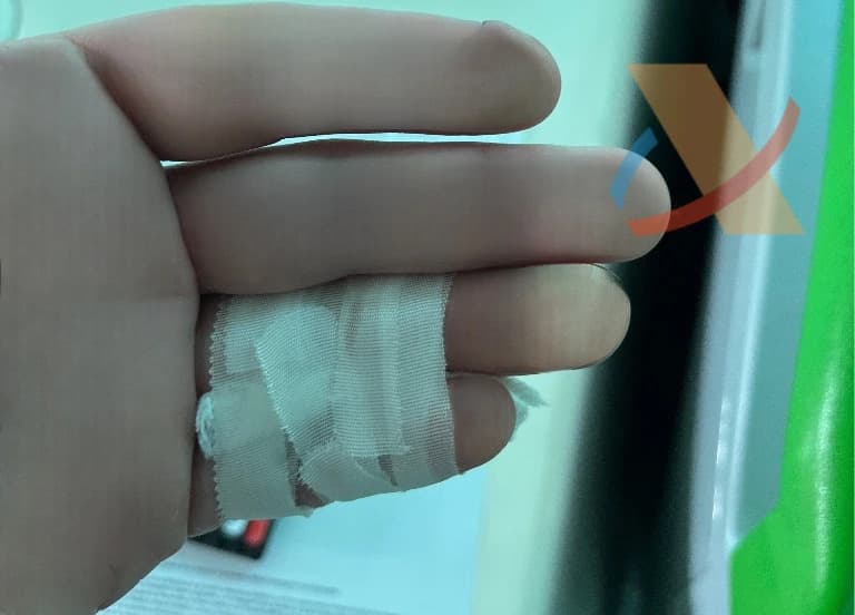 Urgencias baja medica autonomo
