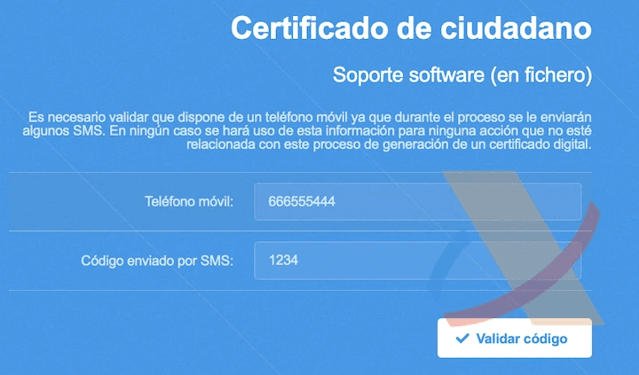 accv цифровой сертифкат