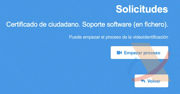 accv цифровой сертифкат