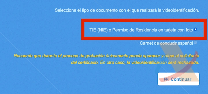 accv цифровой сертифкат