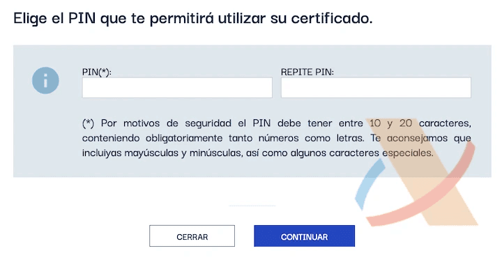 accv цифровой сертифкат