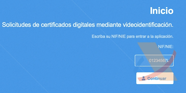 accv цифровой сертифкат