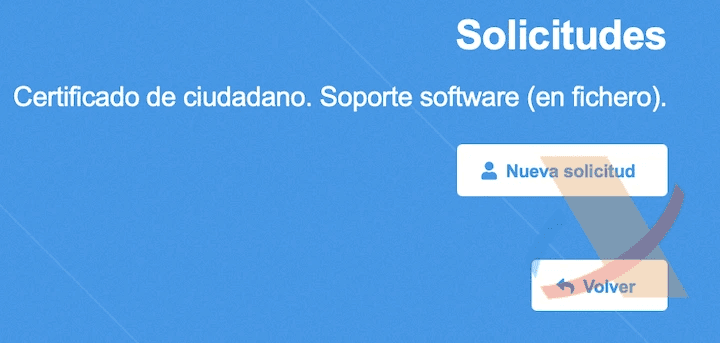 accv цифровой сертифкат