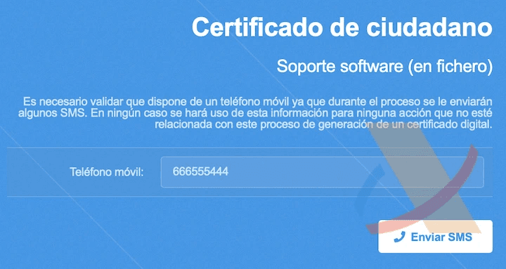 accv цифровой сертифкат