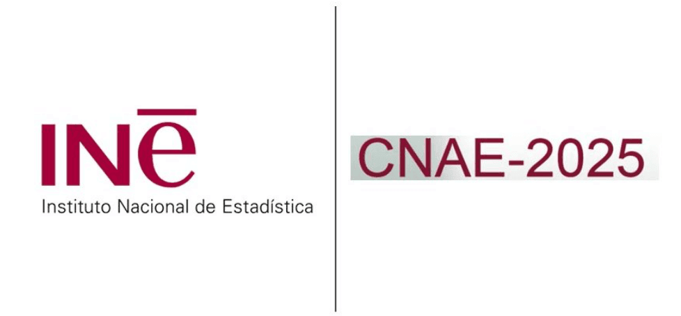 Изменение кодов деятельности Seg-Social в 2026 году