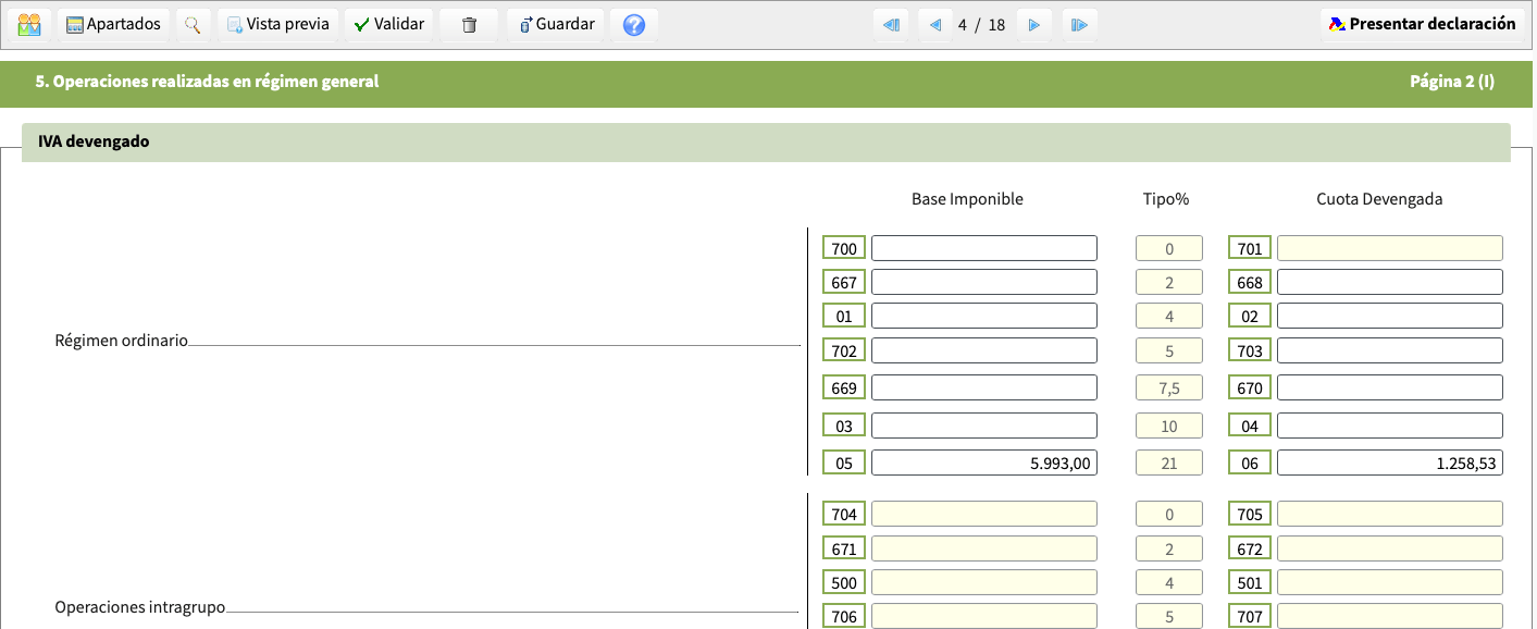 modelo 390 page 4