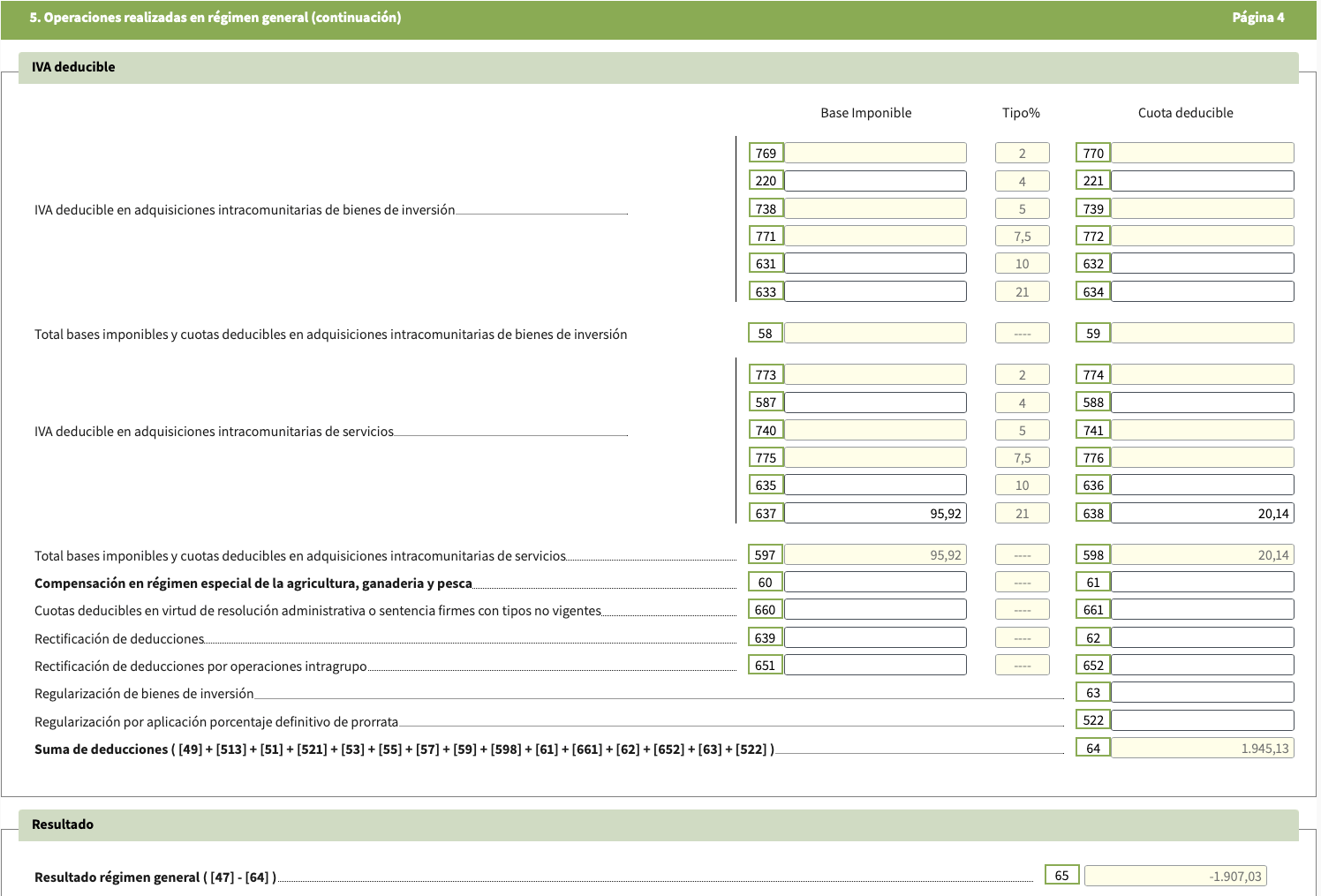 modelo 390 page 6